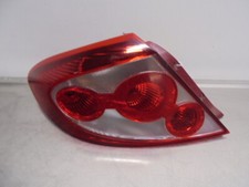 PROTON GEN2 Hatch 5dr Rear