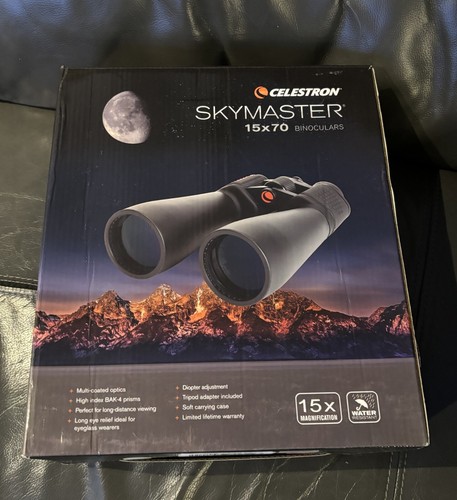 Celestron skymaster 70 - skymaster,