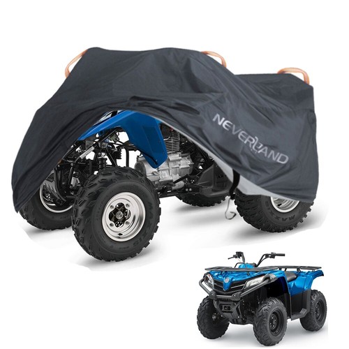 Waterproof quad atv cover - waterproof,