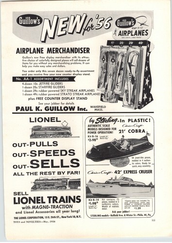 1956 paper sterling - 1956,