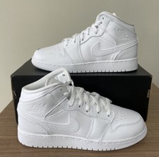 NIKE AIR JORDAN 1 MID GS