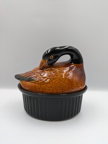 Vtg majolica french - vtg,