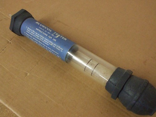 Automobilia bluecol - -,