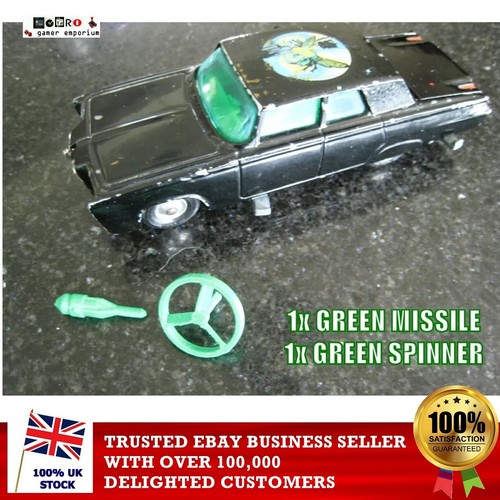 Corgi toys 268 the green - toys, #268