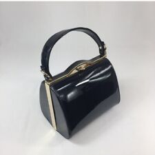 Classic Lilly Handbag 1940s -