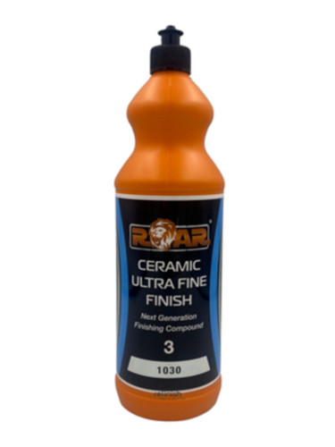 Roar 1030 ceramic finish - ceramic,