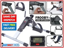 Mini exercise bike portable - exercise,