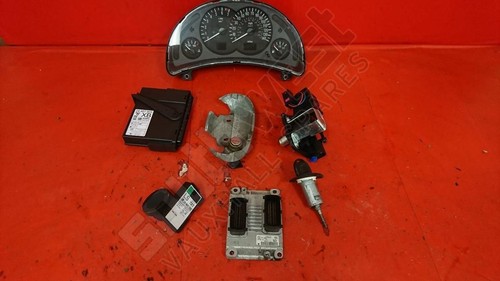 Vauxhall corsa 2 16v - vauxhall,