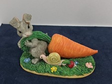 Charming Tails Figurine