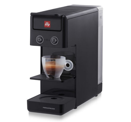 Illy francis espresso coffee - francis,