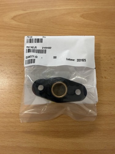 Hayter harrier roller - harrier,