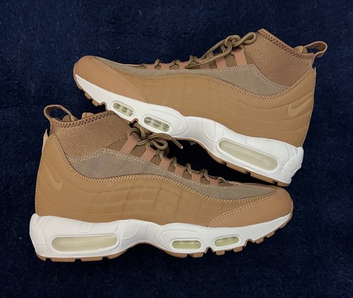 Uk8 air max sneaker - sneaker, boot