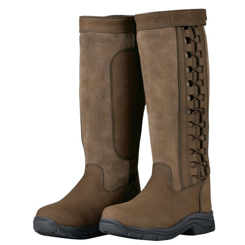 Dublin pinnacle iii - dublin, boots