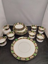 Royal Albert 20 Piece Pattern