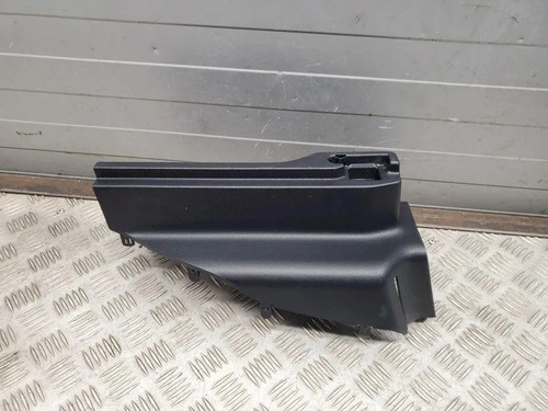 Lexus boot sliding - rx,