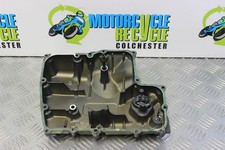 Yamaha FZ1N Fazer Sump Pan