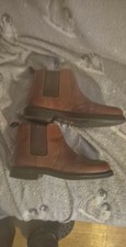 Oakley boots size 8 In Tan