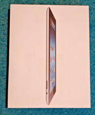 Apple iPad 3rd Gen. 64GB