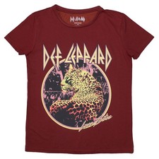 Def Leppard Love Bites Womens