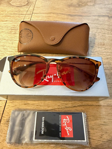 Ray ban tortoise shell - tortoise,