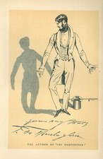 Portrait of Joaquin Telesforo