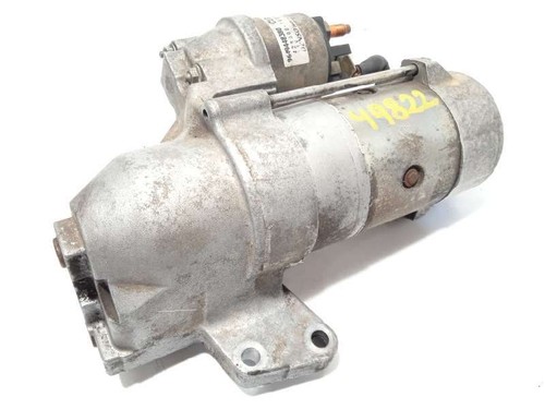 9649448380 starter motor - motor, /