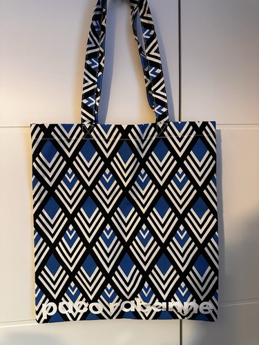 Paco rabanne designer - paco, tote