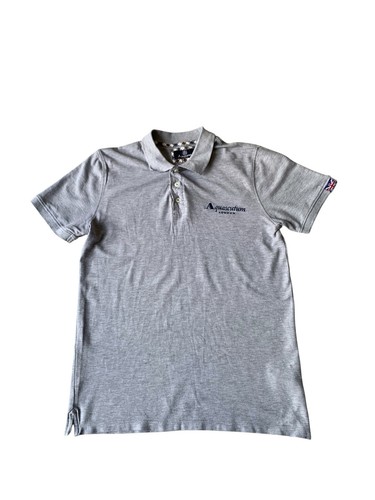 Aquascutum polo shirt men - aquascutum,