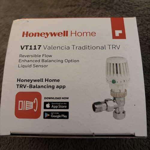 Honeywell vt117 15a valencia - honeywell, vt117-15a
