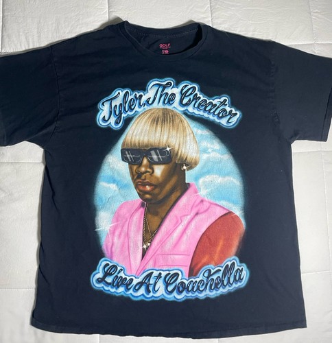 Tyler the creator golf wang - tyler,