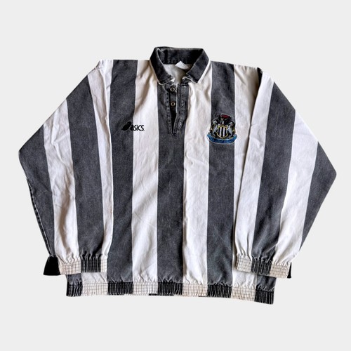 Newcastle united training - newcastle,