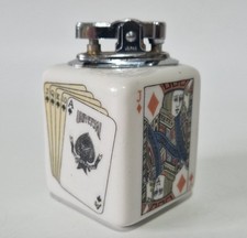 Vintage Mid Century Playing