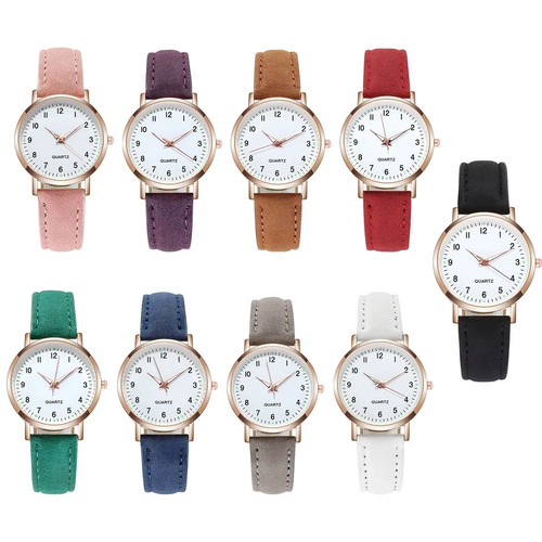 Watch for ladies - watch, girls