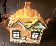 Old english cottage - ware, tea