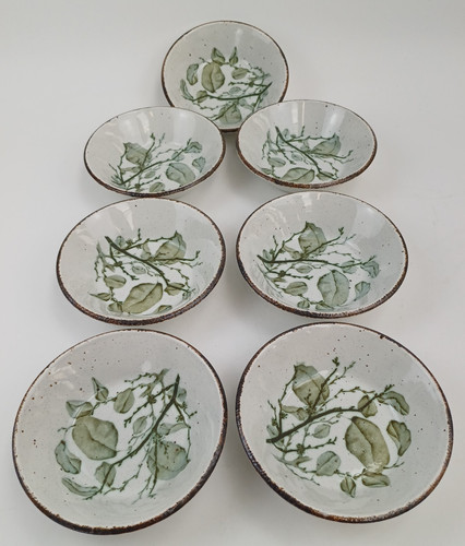Vintage midwinter - 7, x