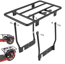 Electric Scooter Rear  Storage