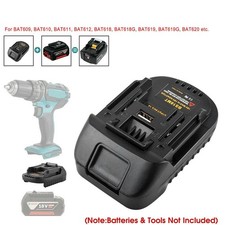 Adapter Converter For Bosch