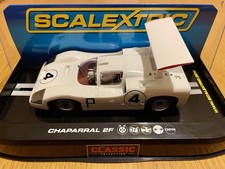 MINT Scalextric C2916