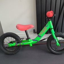 Carrera Coast Balance Bike -