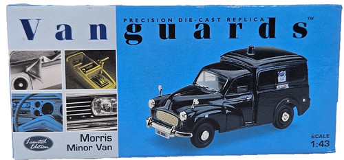 Vanguards va11014 scale 43 - va11014,