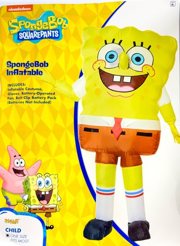 Spongebob squarepants - spongebob,