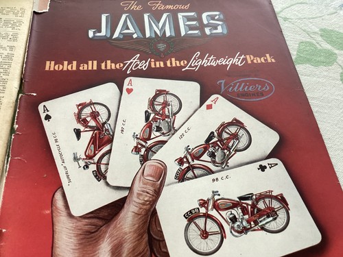 James superlux 197 122 - 197, cc