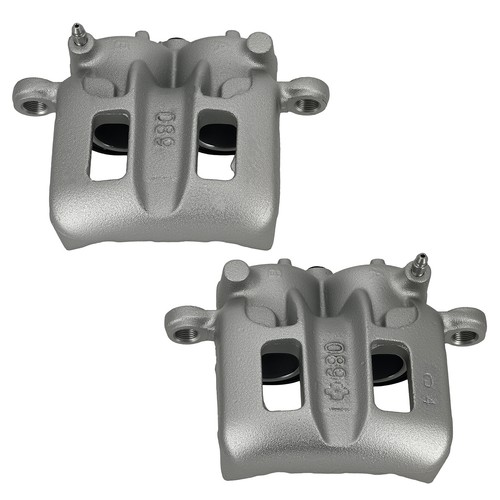 Pair floating brake caliper - pair,