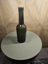 Rare antique green - rare, glass