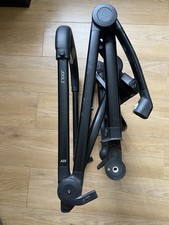 Joolz Aer  Chassis Black/Carbon Aer