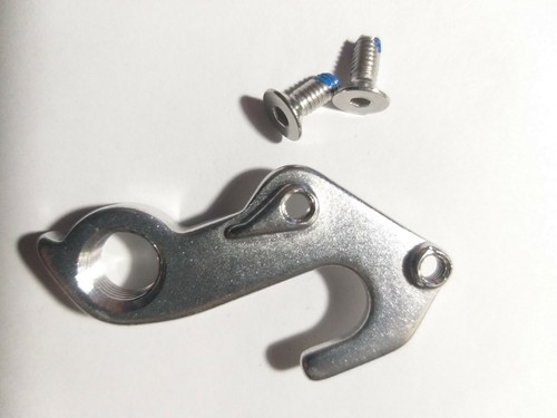 Dropout hardware for - for, focus