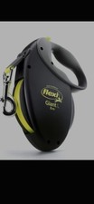 Flexi Giant Neon Tape Dog Lead
