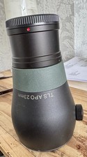 Swarovski TLS APO 23mm Photo