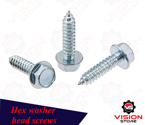 8mm 10 self tapping - 10,