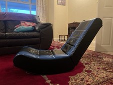 Comfy black gaming - , rocker